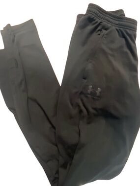 Under Armour Lightweight black Jogger